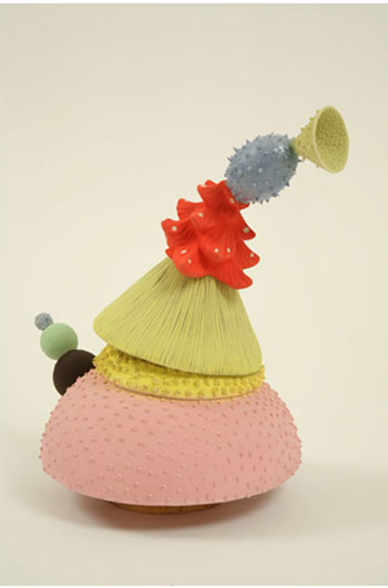 Tammie Rubin, Diminutive but Hopeful Expectation Contraption